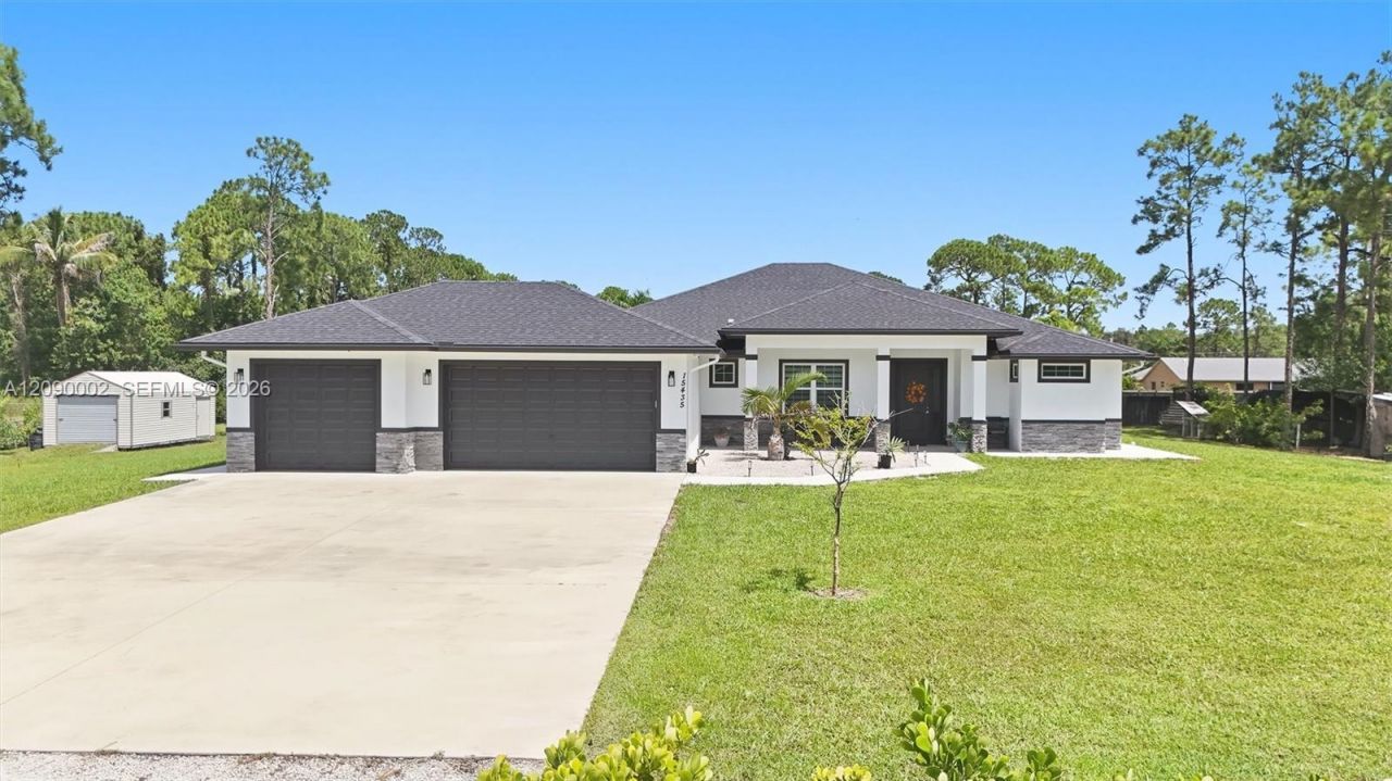 15435 Northlake Blvd, Loxahatchee, FL 33412 Photo
