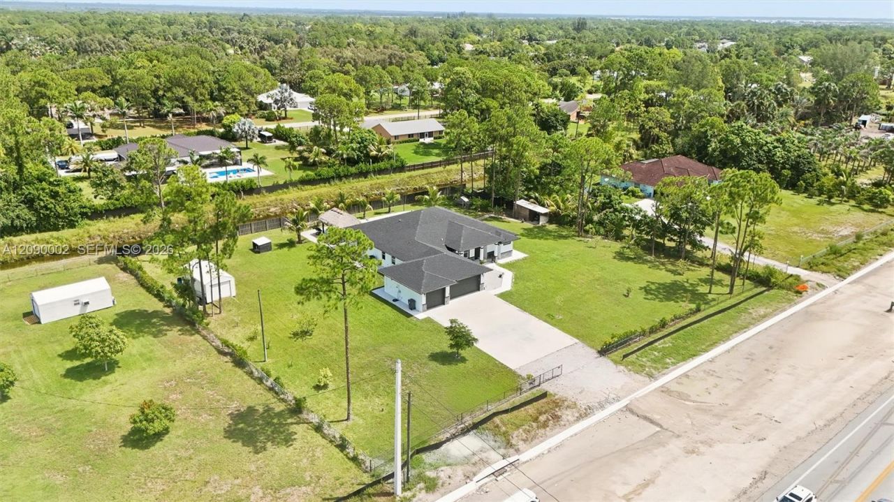 15435 Northlake Blvd, Loxahatchee, FL 33412 Photo