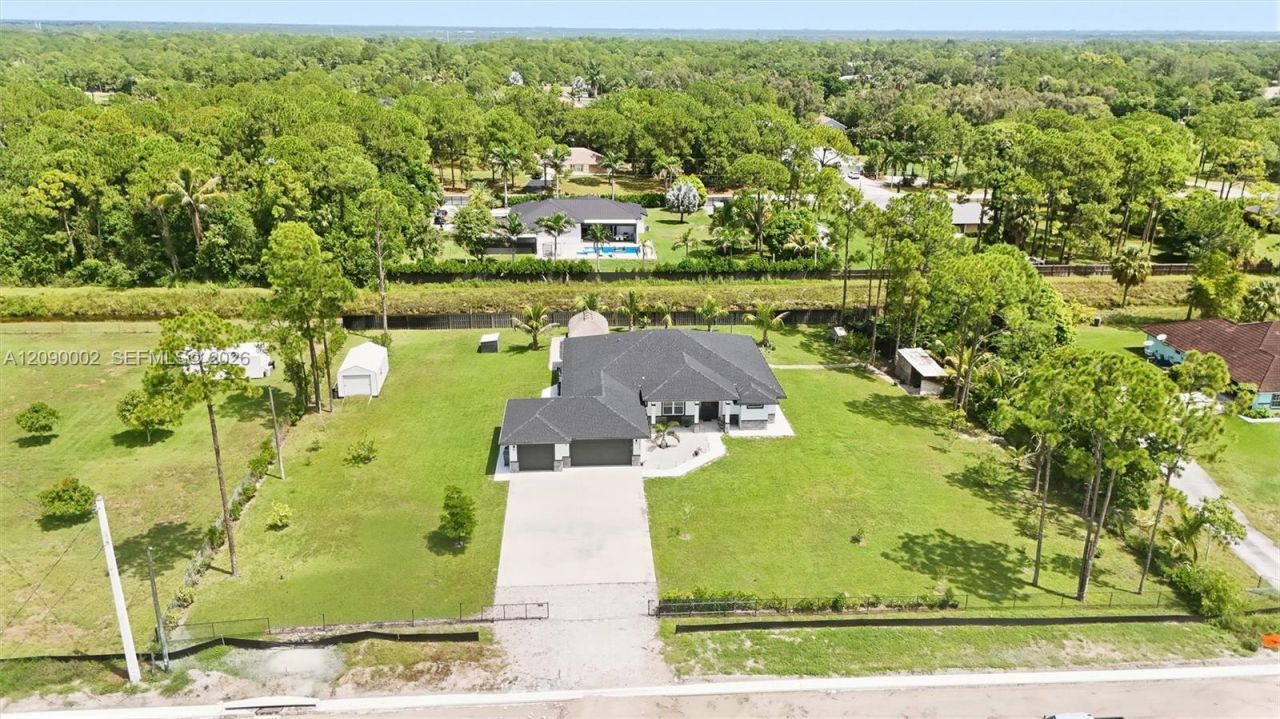 15435 Northlake Blvd, Loxahatchee, FL 33412 Photo