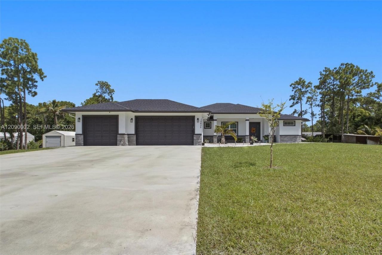15435 Northlake Blvd, Loxahatchee, FL 33412 Photo