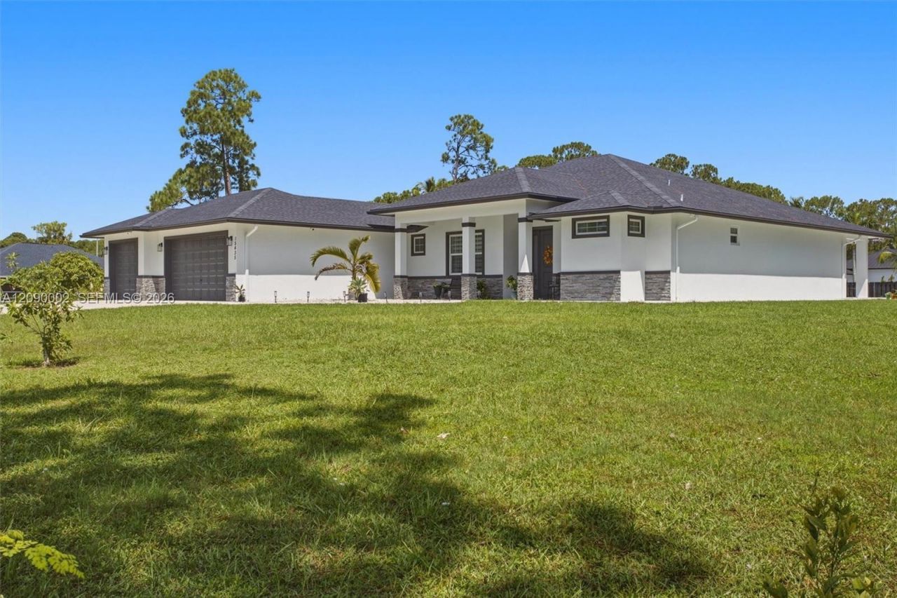 15435 Northlake Blvd, Loxahatchee, FL 33412 Photo