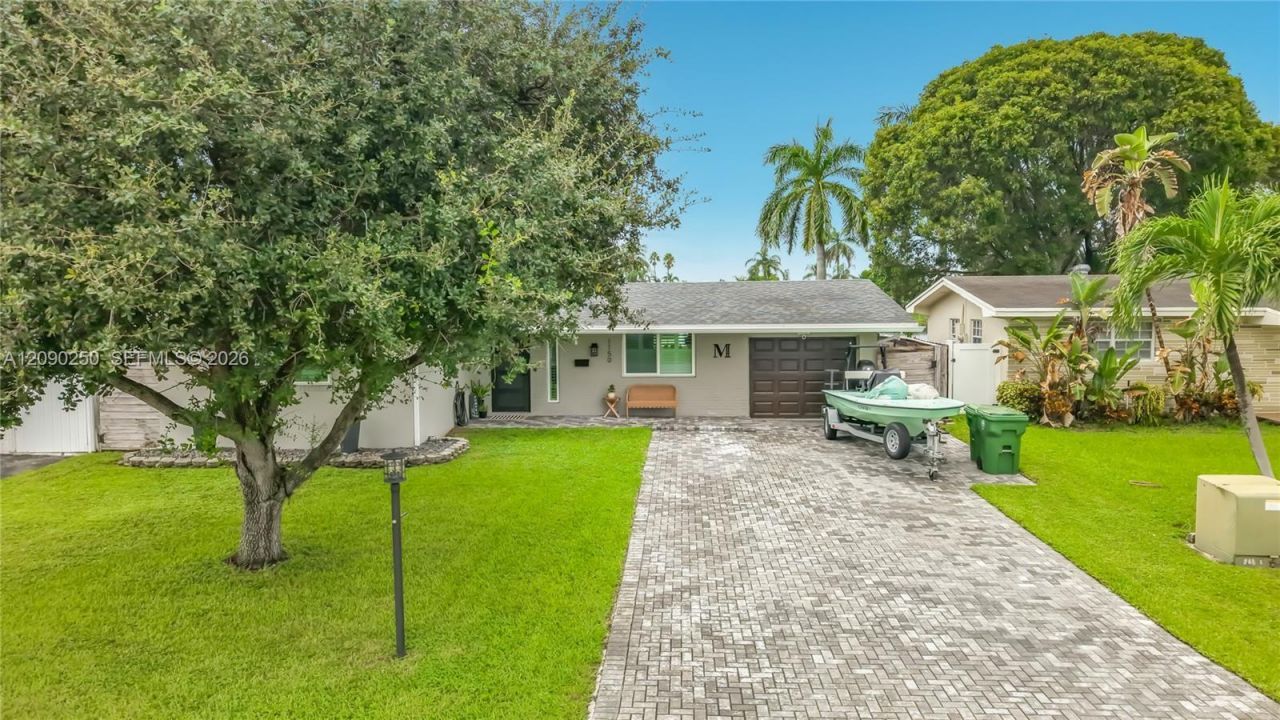1150 NW 86th Ter, Pembroke Pines, FL 33024 Photo