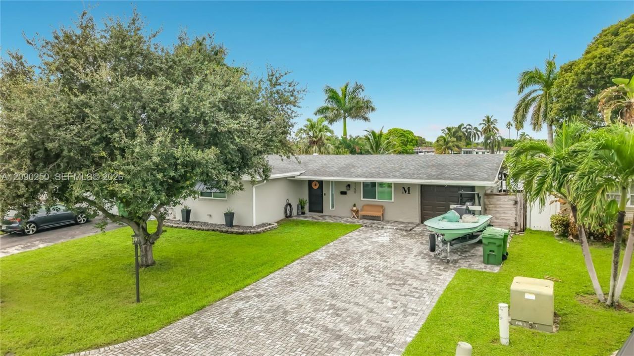 1150 NW 86th Ter, Pembroke Pines, FL 33024 Photo