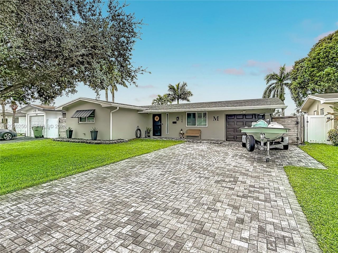 1150 NW 86th Ter, Pembroke Pines, FL 33024 Photo