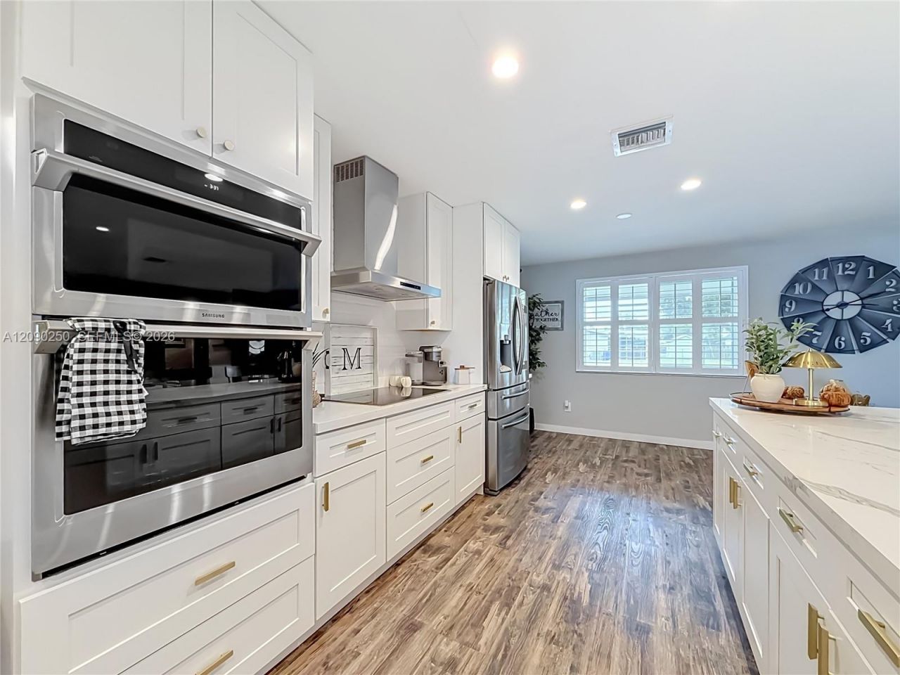 1150 NW 86th Ter, Pembroke Pines, FL 33024 Photo