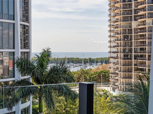 2831 S Bayshore Dr , Unit 604, Miami, FL 33133