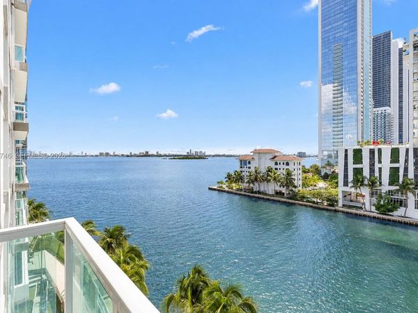 500 NE 29th St , Unit 804, Miami, FL 33137