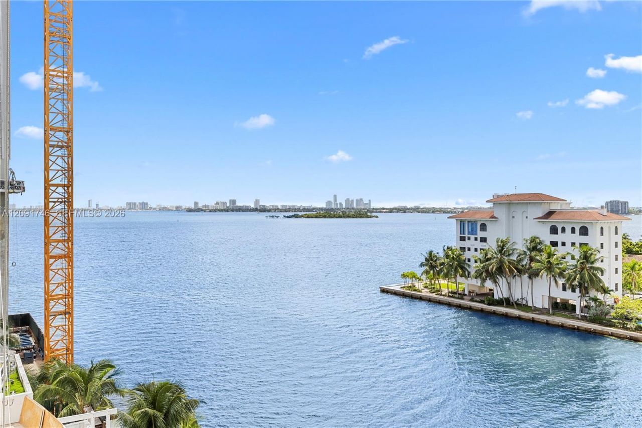 500 NE 29th St , Unit 804, Miami, FL 33137 Photo