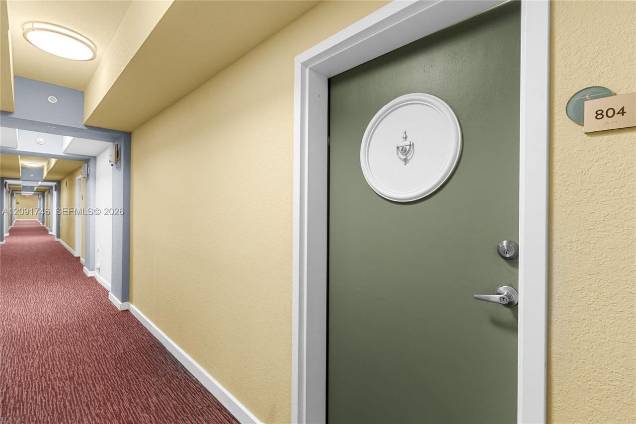 500 NE 29th St , Unit 804, Miami, FL 33137 Photo