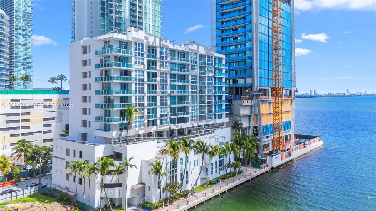 500 NE 29th St , Unit 804, Miami, FL 33137 Photo