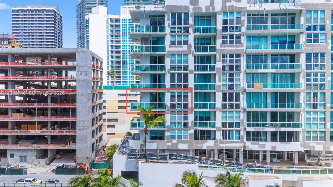 500 NE 29th St , Unit 804, Miami, FL 33137 Photo