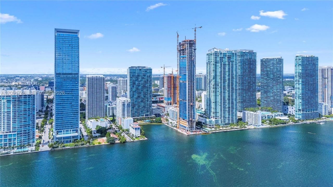 500 NE 29th St , Unit 804, Miami, FL 33137 Photo