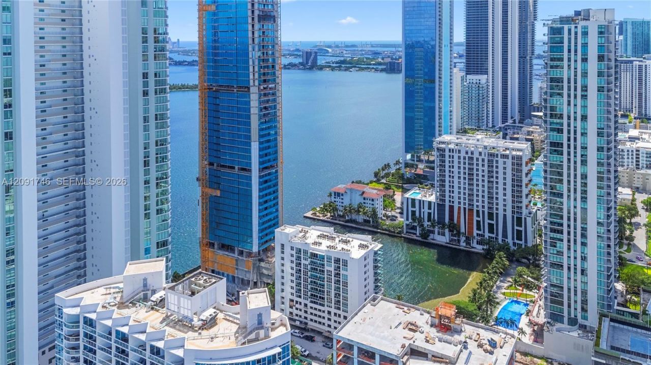 500 NE 29th St , Unit 804, Miami, FL 33137 Photo