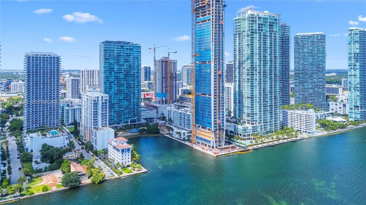 500 NE 29th St , Unit 804, Miami, FL 33137 Photo
