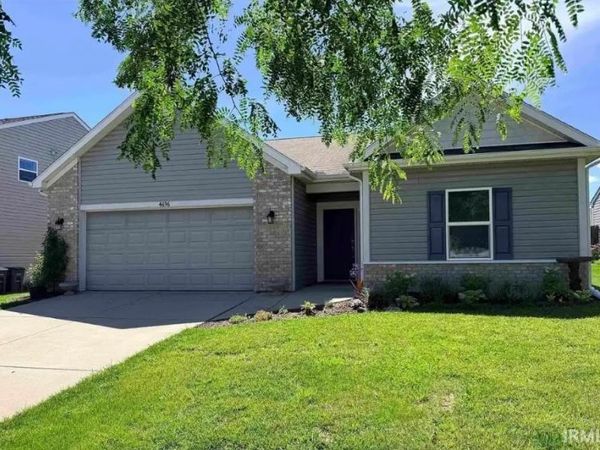 4696 Nathan Street, West Lafayette, IN 47906