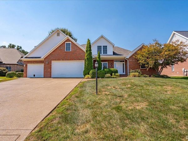 8950 Windham Court, Evansville, IN 47725