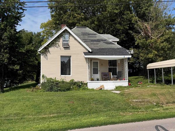 33 M Street, Bedford, IN 47421