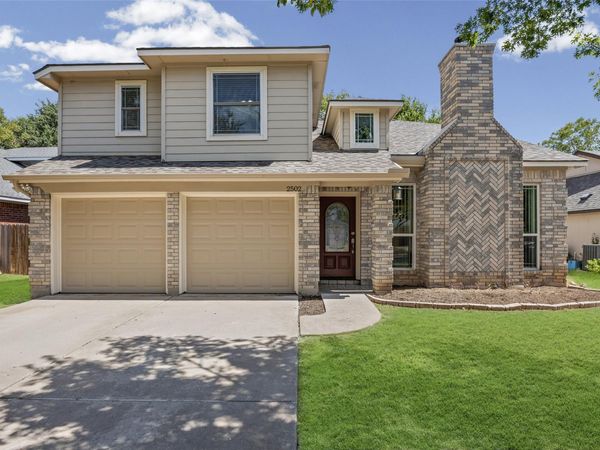 2502 Cynthia CT , Leander, TX 78641