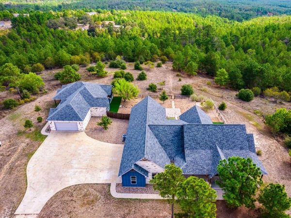 355 McAllister RD, Bastrop, TX 78602