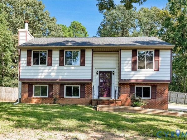 7175 Cactus Road , Hanover, VA 23111
