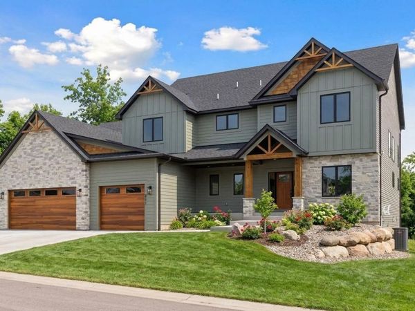 4248 159th Avenue NE, Ham Lake, MN 55304
