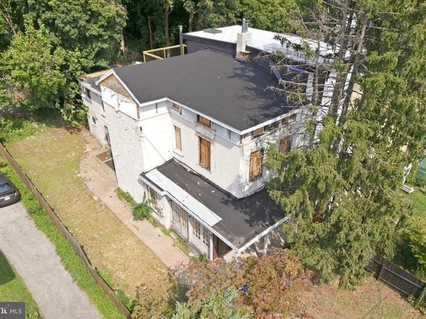 153 W HARVEY STREET , PHILADELPHIA, PA 19144