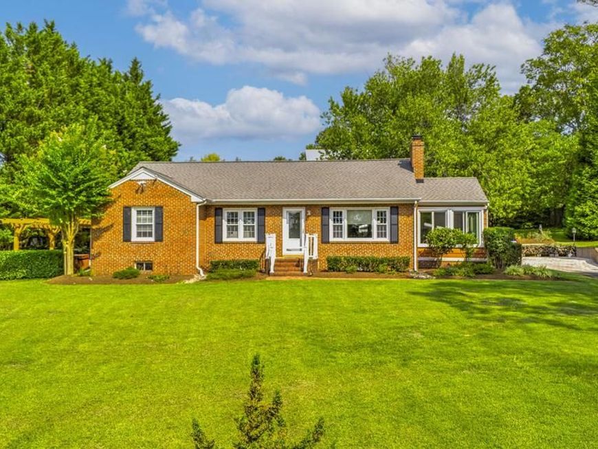 424 Marlboro Road, Lothian, MD 20711 Main Photo