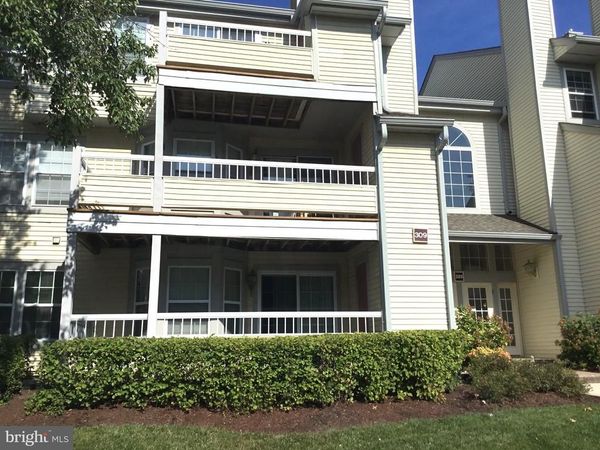 309 TRINITY COURT, Unit 1, PRINCETON, NJ 08550