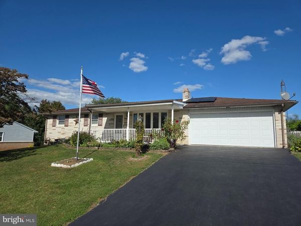 2750 NORTHVUE LANE, YORK, PA 17408