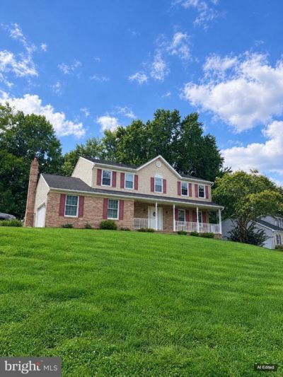 1701 BOGGS ROAD, FOREST HILL, MD 21050