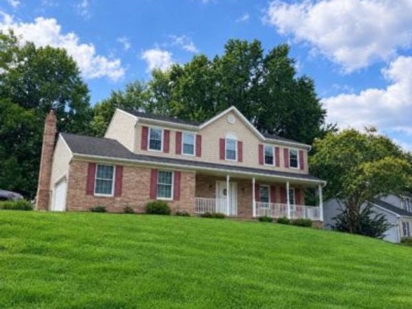1701 BOGGS ROAD, FOREST HILL, MD 21050