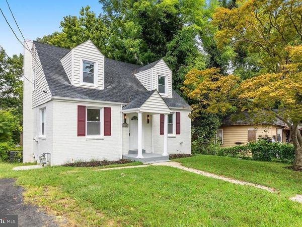 525 OPUS AVENUE, CAPITOL HEIGHTS, MD 20743