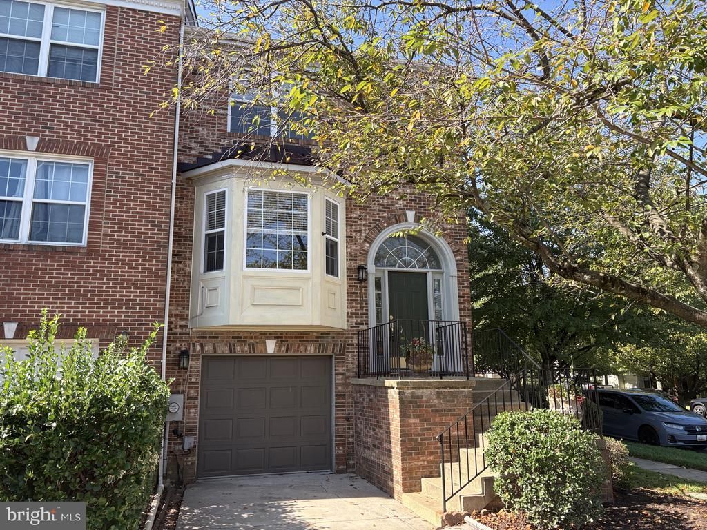 8106 CASTLEBURY TERRACE , GAITHERSBURG, MD 20879