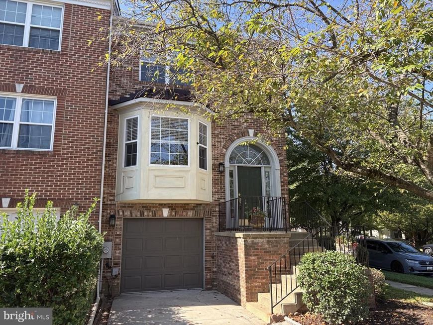 8106 Castlebury Terrace , Gaithersburg, MD 20879 Main Photo