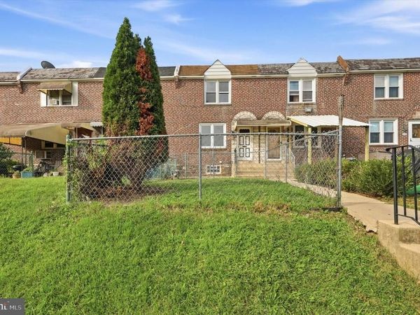 306 S CHURCH STREET , CLIFTON HEIGHTS, PA 19018