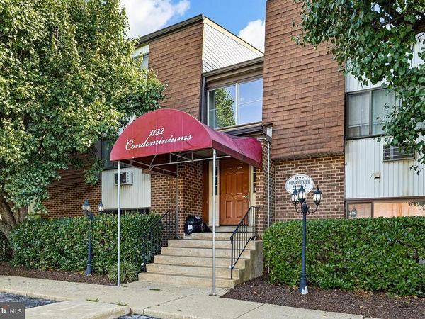 610 W 11TH STREET , Unit A009, HISTORIC NEW CASTLE, DE 19720