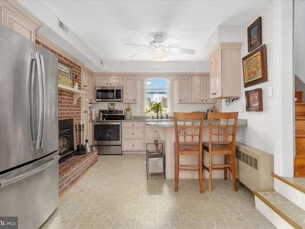 11211 KEMPS MILL ROAD , WILLIAMSPORT, MD 21795