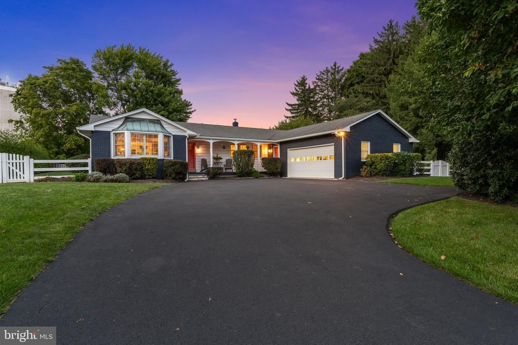 259 FROST LANE, NEWTOWN, PA 18940