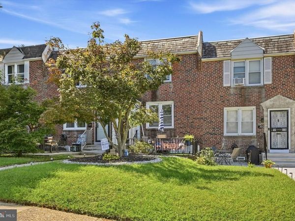 1834 FARRINGTON ROAD , PHILADELPHIA, PA 19151