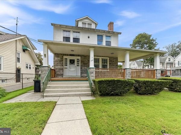 822 14TH AVENUE, PROSPECT PARK, PA 19076