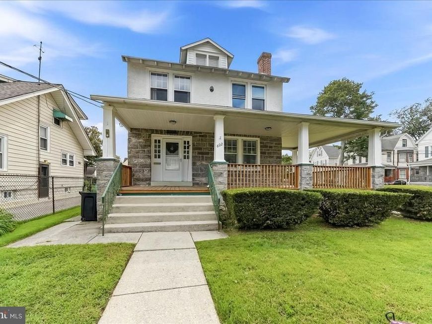 822 14th Avenue, Prospect Park, PA 19076 Main Photo
