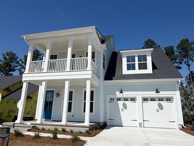 414 Brightside Trail, Summerville, SC 29486