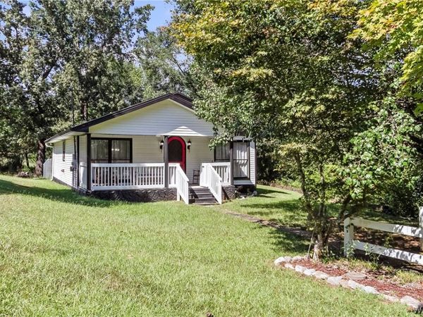 8401 Horseshoe Bend, Cottondale, AL 35453
