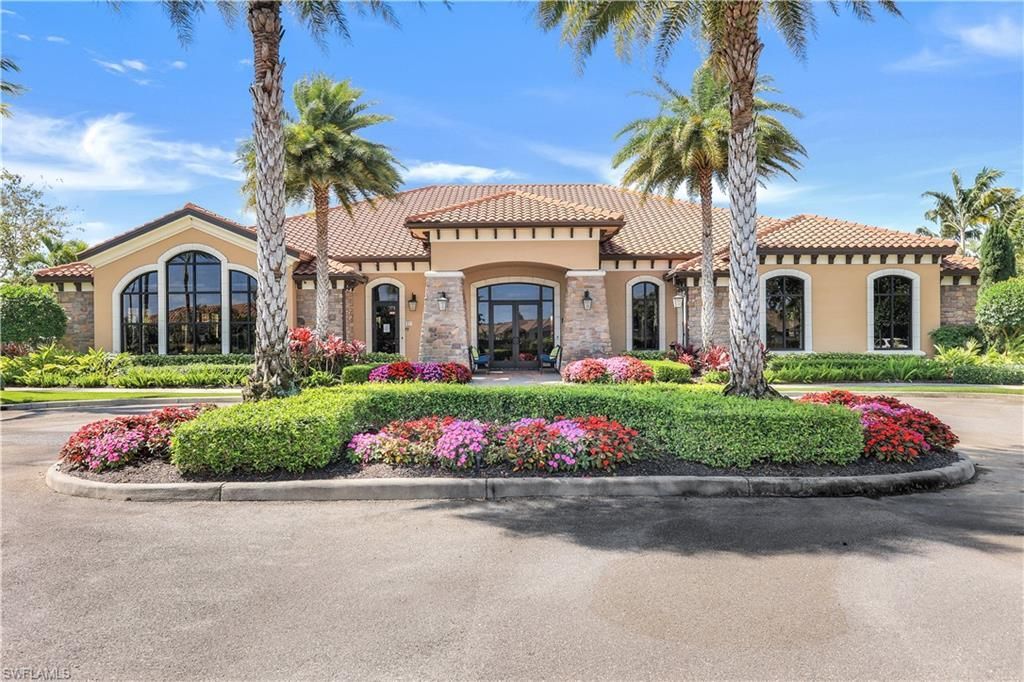8257 Lucello Ter W, Naples, FL 34114 Photo
