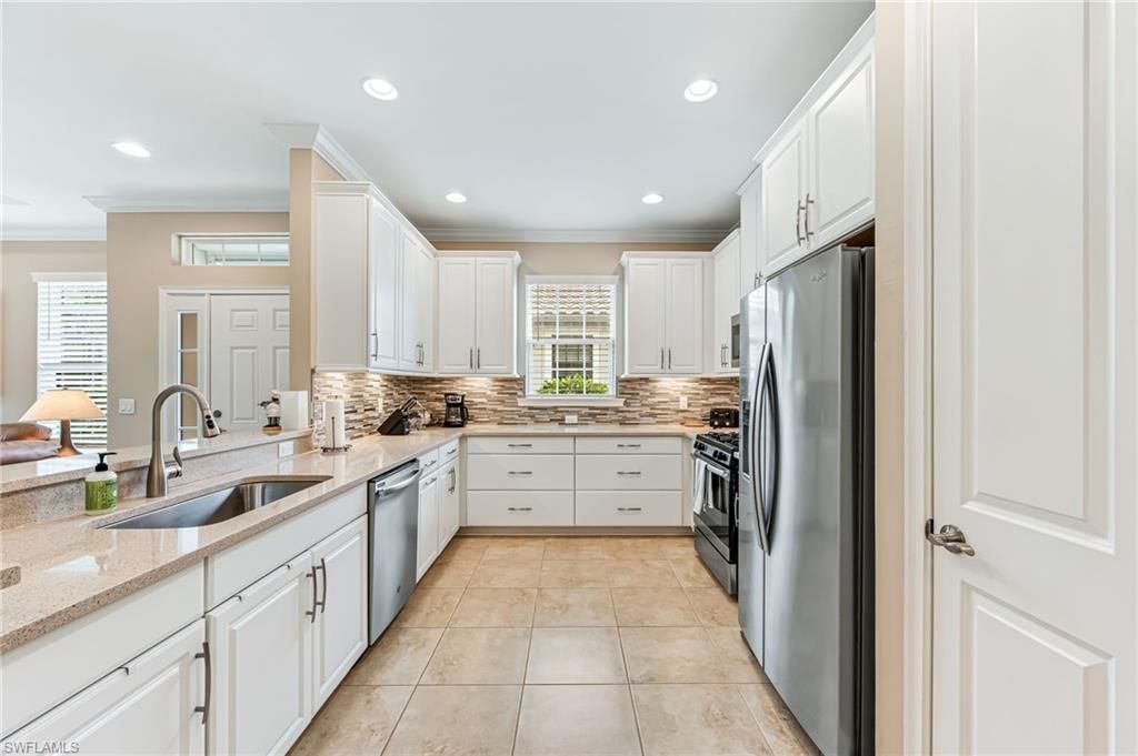 8257 Lucello Ter W, Naples, FL 34114 Photo