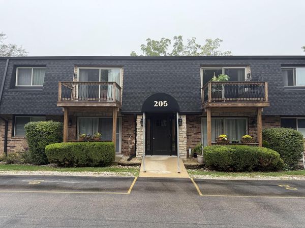 205 Williams STREET, Unit 7, Williams Bay, WI 53191