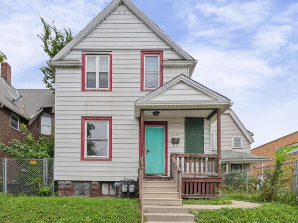 3028 N Holton STREET, Unit 3028A, Milwaukee, WI 53212