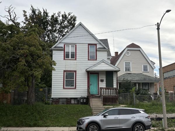 3028 N Holton STREET, Unit 3028A, Milwaukee, WI 53212