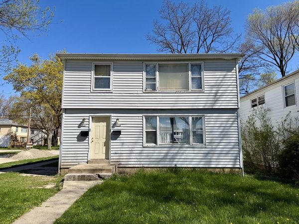 6530 W Carmen AVENUE, Unit 6532, Milwaukee, WI 53218