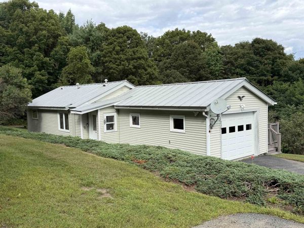 236 Summer Street, Bradford, VT 05033